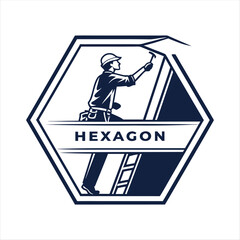 Hexagon Roofing & Construction Services.