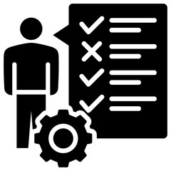 Assessment Icon