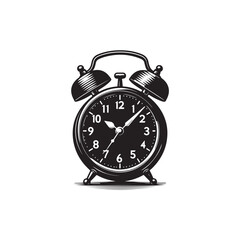 Alarm Clock Vector (3).eps