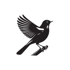 American Robin Vector (3).eps