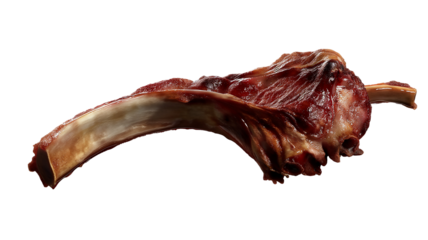 Mutton Back Chop  Bac Variant 1