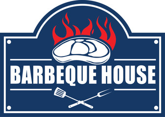 Barbeque Logo Design.eps