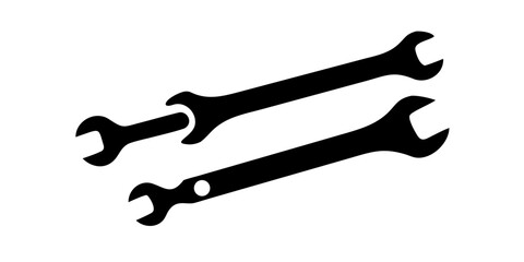 wrench and spanner