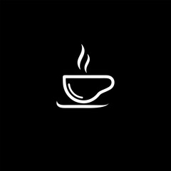 coffee cup icon