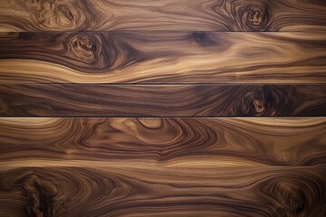 Rich dark wood texture with natural swirls and detailed organic grain pattern