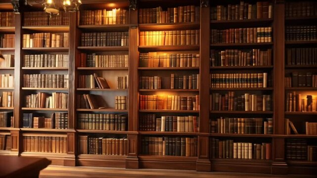 Elibrary Room