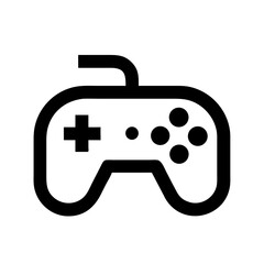 video game controller icon
