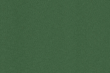 Dark green textured leather and fabric pattern background