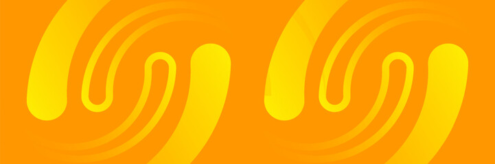 background. Rotating circular elements. Circle movement. Modern graphic design. Futuristic technology concept. Suitable for banners.