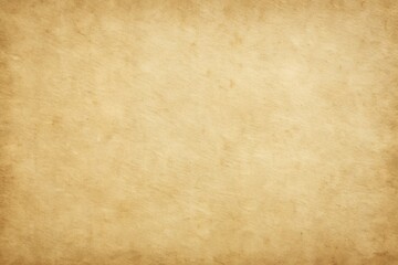 Obraz premium High-Resolution Printable Paper Texture Background Aged Parchment Style