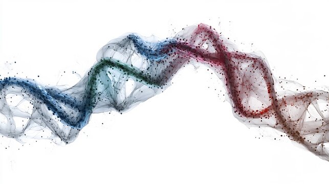 Integrative genomics viewer IGV layout bioinformatics read depth gene annotation tracks variant calls in aligned genome browser