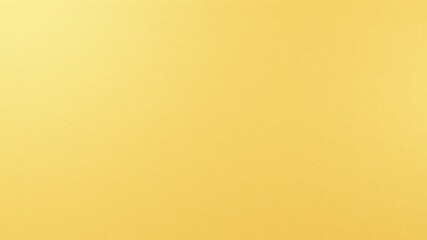 Subtle speckled sunshine a golden yellow background texture with gentle light gradient for sophisticated backgrounds and presentations