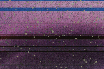 glitch pattern abstract background texture
