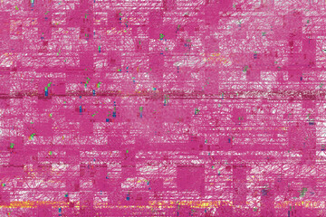 glitch pattern abstract background noise retro pink