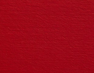 Fototapeta premium Dark red paper texture close view background, red paper pattern for presentations
