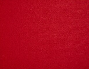 Fototapeta premium Dark red paper texture close view background, red paper pattern for presentations