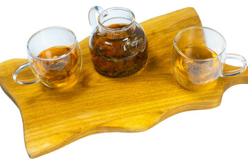 cup of tea