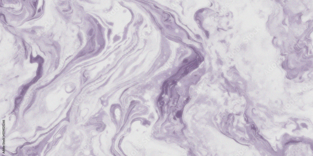 Poster abstract marble pattern in shades of blue and white with a swirling and fluid design. the texture is