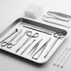 set of tools