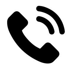phone icon vector