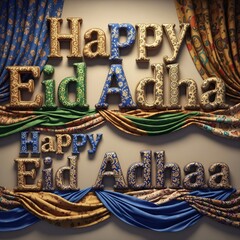 happy eid adhaa