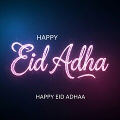 happy eid adhaa