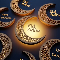 happy eid adhaa