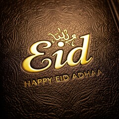 happy eid adhaa