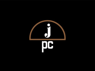 Letter Logo Design.