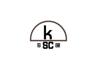 Letter Logo Design.