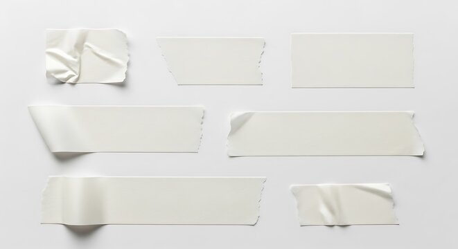 Creative Ways to Use White Tape for Aesthetic Purposes A DIY Guide for Craft Enthusiasts