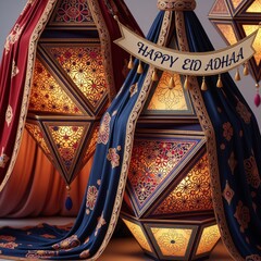 happy eid adhaa