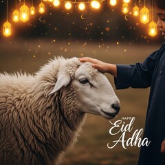 happy eid adhaa