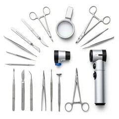 set of tools