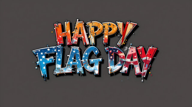 Happy Flag Day – Honoring the American Flag’s Legacy and Values