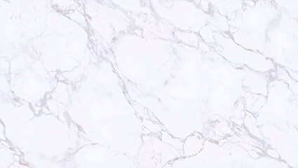 Obraz premium White marble texture in minimalist style for backgrounds