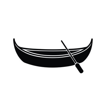 Cape Icon Vector Flat and Clean Look Isolated