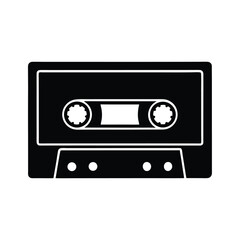 Obraz premium Castle Tower Icon Vector Flat Clean Look