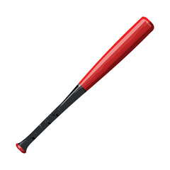 Dynamic Sporting Bat for Athletes
