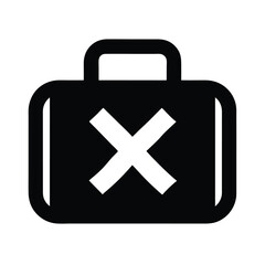 Obraz premium Cloud Upload Icon Vector Flat Clean Look Isolated