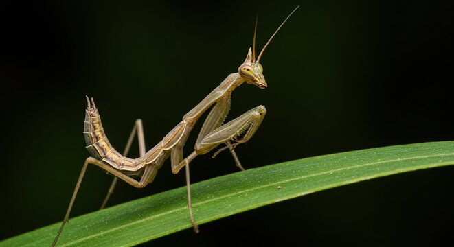 Insect.mantis - Images et vidéos libres de droits | Adobe Stock