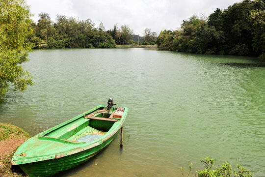 Jog Falls &ndash; The Majestic Waterfall of Karnataka&rsquo;s Western Ghats
