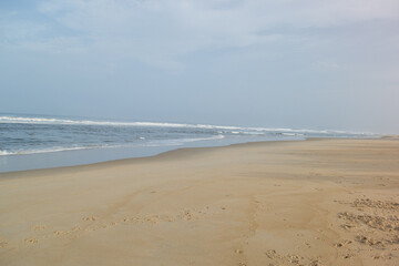 Honnavar – The Tranquil Coastal Town of Rivers, Beaches, and Green Escapes
