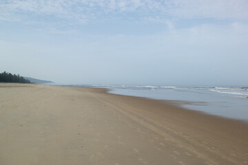 Honnavar – The Tranquil Coastal Town of Rivers, Beaches, and Green Escapes
