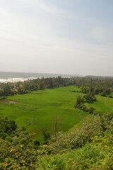 Honnavar &ndash; The Tranquil Coastal Town of Rivers, Beaches, and Green Escapes
