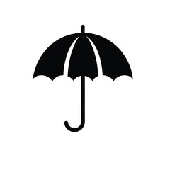 All-Weather Umbrella for Rain and Sun