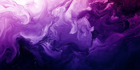 abstract purple background