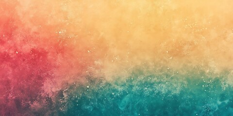 Fototapeta premium abstract watercolor background