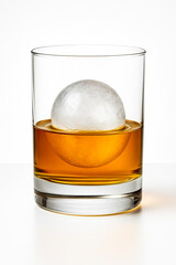 AI Generated Luxury Alcohol Collection