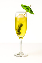 AI Generated Luxury Alcohol Collection